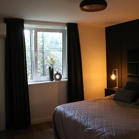 Huisje Wenum - Apeldoorn Met Jacuzzi Extérieur photo